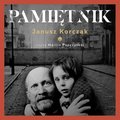 Pamiętnik - audiobook