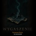 Wygaszenie - audiobook