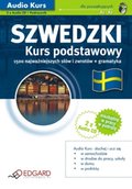 audiobooki: Szwedzki Kurs Podstawowy mp3 - audio kurs