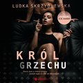 Król grzechu - audiobook