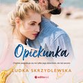 Opiekunka - audiobook