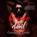 audiobooki: Russian Devil - audiobook