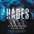 Romans: Hades - audiobook