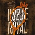 Iluzje Royal - audiobook