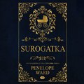 Romans i erotyka: Surogatka - audiobook