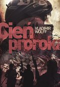 Cień proroka - ebook