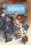 Demokrator - ebook