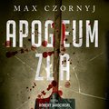 Apogeum zła - audiobook