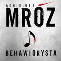 Behawiorysta - audiobooki