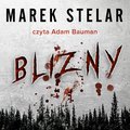 Blizny - audiobooki