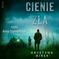 Cienie zła - audiobook