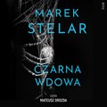Czarna wdowa - audiobooki