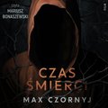 Czas śmierci - audiobooki