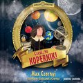 audiobooki: Cześć, tu Kopernik - audiobook