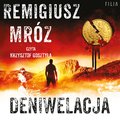 Deniwelacja - audiobooki
