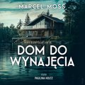 Dom do wynajęcia - audiobooki
