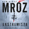 Ekstremista - audiobooki