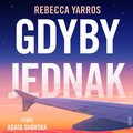 Gdyby jednak - audiobook