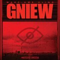 Gniew - audiobook