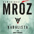 Kabalista - audiobooki