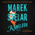 audiobooki: Kameleon - audiobook