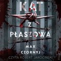 Kat z Płaszowa - audiobooki