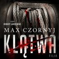 Klątwa - audiobooki