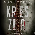 Kres zła - audiobook