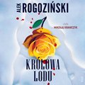 Królowa lodu - audiobooki