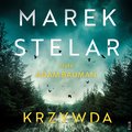 audiobooki: Krzywda - audiobook