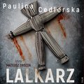 Lalkarz - audiobooki