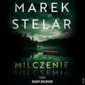 Milczenie - audiobooki