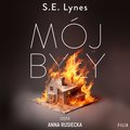 Mój były - audiobooki