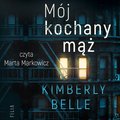 Mój kochany mąż - audiobooki