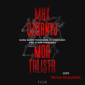 Mortalista - audiobooki