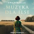 Muzyka dla Ilse - audiobook