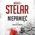 Kryminał, sensacja, thriller: Niepamięć - audiobook