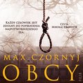 Obcy - audiobooki