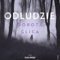 Odludzie - audiobook