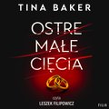 Ostre małe cięcia - audiobooki