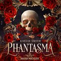 Fantastyka: Phantasma - audiobook