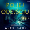 Po jej odejściu - audiobooki