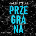 Przegrana - audiobooki