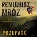 Przepaść - audiobooki
