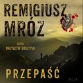 Przepaść - audiobook