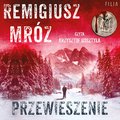 Przewieszenie - audiobooki