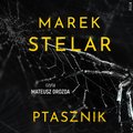 Ptasznik - audiobooki