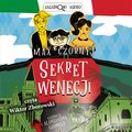 Sekret Wenecji - audiobook