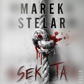 Sekta - audiobooki