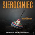 #czytamznexto: Sierociniec - audiobook